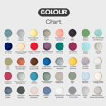 thumbnail image 5 of COLORANTIC | Mermaid Chalk Paint for Furniture | A deep and vivid turquoise blue | 16 oz, 5 of 5