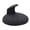 Black, variant on XZNGL Pedicure Foot File Callus Remover Glass Foot File Callus Remover for Feet - in Shower Foot Dead Skin Remover - Pedicure Foot Buffer for Soft Feet Foot File Callus Remover for Feet