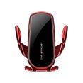 thumbnail image 1 of Agiferg Universal Car Phone Mount Car Phone Holder For Car Air Outlet Cell Phone, 1 of 1