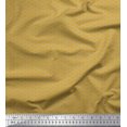 thumbnail image 1 of Soimoi Rayon Fabric Dot & Geometric Small Print Fabric by Yard 42 Inch Wide, 1 of 3