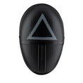 thumbnail image 1 of Déguise Netflix Squid Game Squid Triangle Costume, 1 of 1
