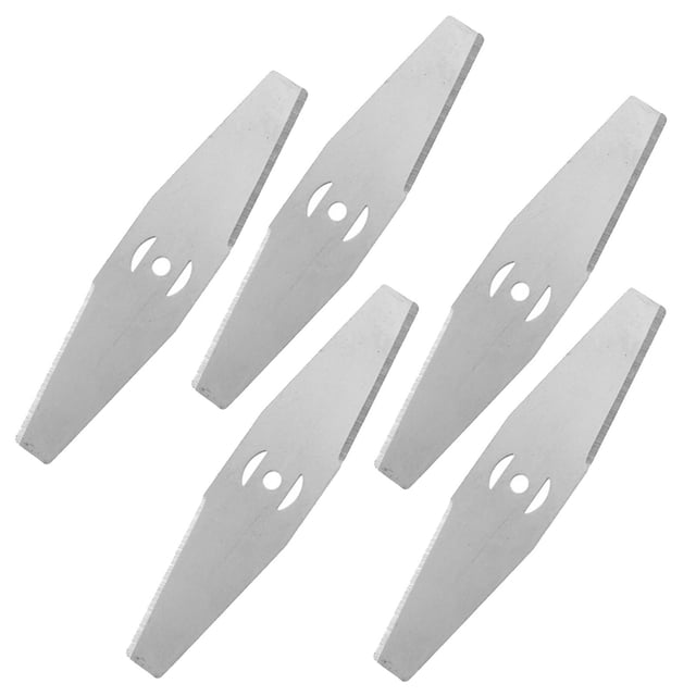 ZZHZGZ Canada Clearance Sale 5Pcs Metal String Trimmer Head Replacement Universal String Trimmer Attachments Mower Fittings