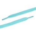 thumbnail image 4 of INSPIRE CHIC Unisexe 2 Paires Lacets Plats Élastiques à Double Couche Creux, 4 of 4