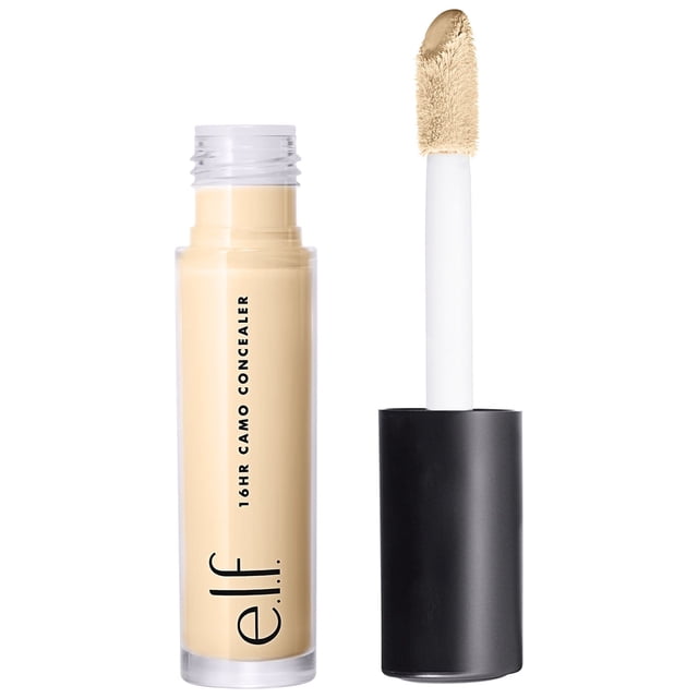 e.l.f Cosmetics 16 H Camo Cache-Cernes