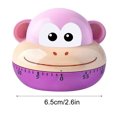 thumbnail image 2 of Apmemiss Christmas Clearance Timer Kitchen 60 Minute Cooking Mechanical Home Decoration New Kitchen Countdown, 2 of 5