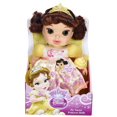 thumbnail image 2 of Princesse Disney - Ma première poupée Bébé Belle de luxe, 2 of 2