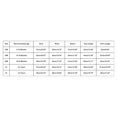 thumbnail image 3 of MEZZALL Toddler Girl Fall Winter Clothes Solid Color Long Sleeve Ribbed T-Shirt Knit Tops Plaid Button Mini Skirts Set Outfits, 2-3 Years, 3 of 7