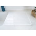 thumbnail image 4 of Mistral® Universal Drain Board, clear white, 4 of 6