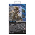 thumbnail image 4 of G.I. Joe Classified Series #231, Daina, October Guard Action Figure, 4 of 12