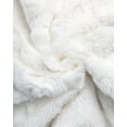 thumbnail image 2 of Reebok Girls' Long Stretch Reversible Puffer Coat, 2 of 9