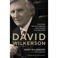 thumbnail image 1 of David Wilkerson : la Croix, la Lame de l'Interrupteur, et l'Homme Qui Croit, 1 of 1