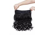 thumbnail image 2 of Extensions de Cheveux Invisibles Fil Miracle Ligne de Poisson Soyeuse Lisse Synthétique, 2 of 5