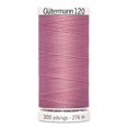 thumbnail image 1 of GÜTERMANN 120 100% Polyester All Purpose Thread, 274 m (300 yd), 1 of 5
