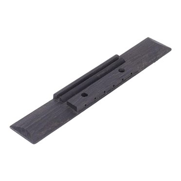 lionlar Ponts de Guitare Robustes Stable Universel pour Remplacements de Guitares Acoustiques E 2 Trous