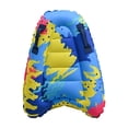thumbnail image 1 of Lipstore Planche de Surf Gonflable pour Adultes et Enfants avec Poignées, Radeau de Piscine Gonflable en PVC, Plage, Multi, 1 of 8