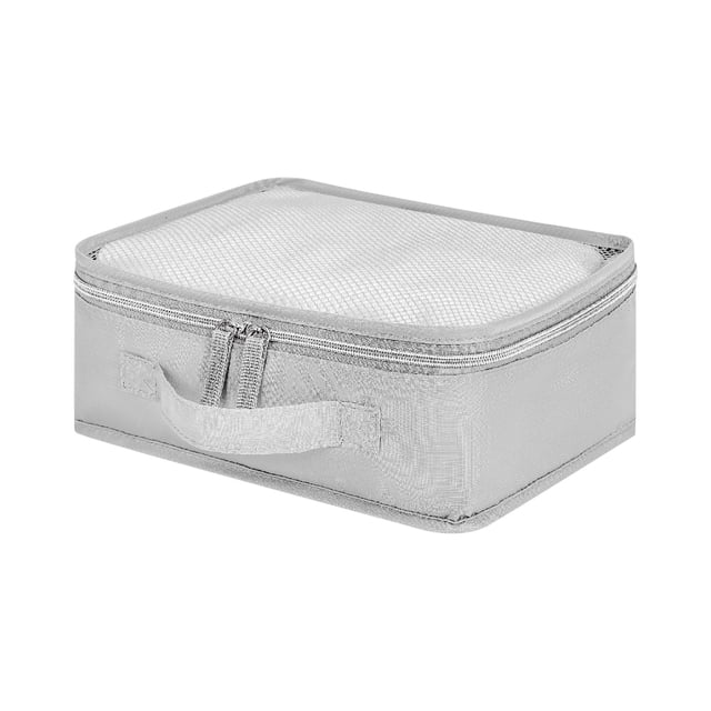 Clothes Storage Bag, Travel Portable Fabric Clothing Storage Bag Business Trip Packaging Multi-functional Storage Bag