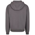 thumbnail image 2 of Build Your Brand  Adult Fluffy Pullover Hoodie, 2 of 2