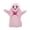 D, variant on SPOORYYO Adorable Printed Ghost GearCube Toy for All Ages Unique Ghost Gear Design High Quality Build Eye Catching Appearance Ideal Gift Choice
