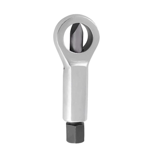 EeaseCA Séparateur d'Écrous de Rouille Séparateur d'Écrous Casse-Écrous Acier Robuste Argent (3 Écrous 16-22 mm)