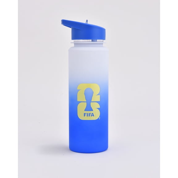 Bouteille d'eau insulee Coupe du Monde FIFA 2026 Argentine 700ml