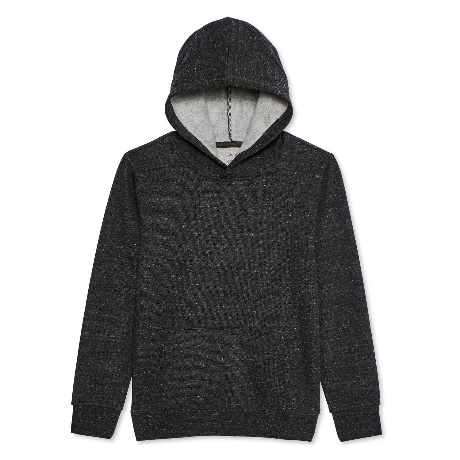George Boys' Fleece Hoodie