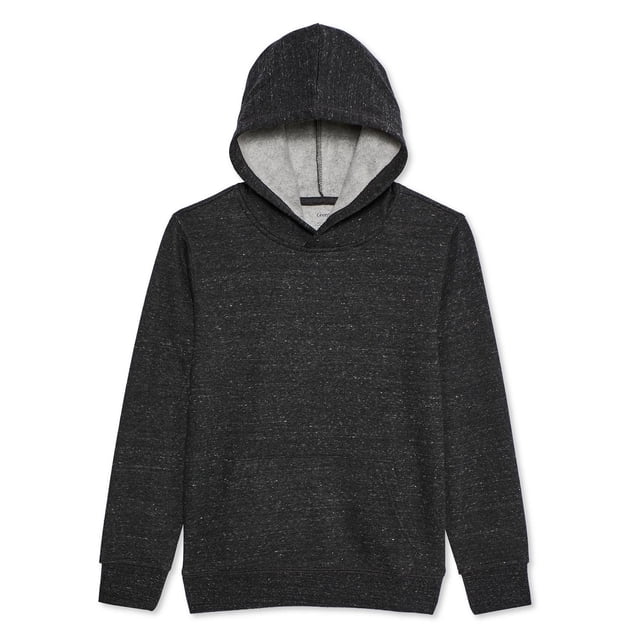 George Boys' Fleece Hoodie