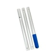 thumbnail image 3 of GROWTH TANK Aluminum Telescopic Pool Pole Sturdy Generic for Pool Netting Extension Pole 3 Section 110cm, 3 of 9