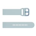 thumbnail image 1 of XZNGL Silicone Watchband Wriststrap Bracelet Replacement for Galaxy Watch3 41Mm, 1 of 1