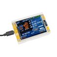 thumbnail image 3 of 2PCS 1060KH/S NMMiner Upgraded Harshrate 2.8 Inch Smart Display Bitcoin Crypto Solo Lottery Miner, 3 of 7