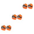 thumbnail image 2 of Maytalsory 2pcs Materials Unisex Hand Tally For Easy And Accurate Counting Easy To Orange 3Set, 2 of 6