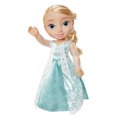 thumbnail image 2 of Poupée Bambin Elsa de La Reine des neiges Princesse de Disney, 2 of 4