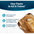 thumbnail image 3 of Blue Buffalo Tastefuls Wet Cat Food Paté Chicken and Turkey Entrée, 3 of 9
