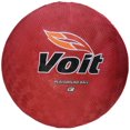 thumbnail image 1 of Voit Playground Ball, Red, 5-Inch, 1 of 3