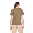 thumbnail image 3 of George Women's Crew-Neck T-Shirt, 3 of 6
