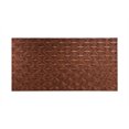 thumbnail image 1 of Fasade Wall Panel 4' x 8' Easy Installation Moonstone Copper Finish, 1 of 1
