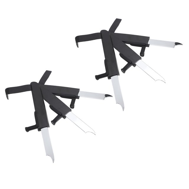 Jouet Griffe Rétractable, Jouet de Jeu de Rôle Patte Extensible pour Enfants Cosplay Fête Cadeau de Noël, 9.7x9.8 Po
