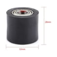 thumbnail image 1 of Greensen 8mm/10mm Drive Chain Pulley Roller Slider Tensioner Wheel Guide For Street Bike Motorcycle ATV, Chain Roller Tensioner Guide, Chain Pulley Roller Tensioner, 1 of 1