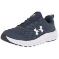 thumbnail image 1 of Under Armour Chaussure de Course Charged Assert 10 pour Homme, (400) Academy/Academy/White, 9 Très Grand, 1 of 3