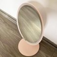 thumbnail image 3 of CSChome Miroir de Maquillage Portable avec Luminosité Réglable : Miroir de Vanité à Chargement USB avec Gradation Continue, 3 of 6