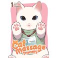 thumbnail image 1 of Cat Massage Therapy Vol. 1 (Cat Massage Therapy), 1 of 2