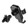 thumbnail image 4 of axGear Universal Car Air Vent Phone Holder Cell Mount Auto Lock One Hand, 4 of 8