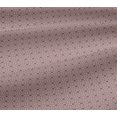 thumbnail image 4 of oneOone Cotton Jersey Pastel Pink Fabric Diamond & Triangle Shape Geometric Craft Projects Decor Fabric Printed by The Yard 58 Inch Wide, 4 of 4