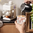 thumbnail image 5 of Ceramic Coffee Mug Office Desk Tea Cup for Hot and Cold Beverages, 5 of 5