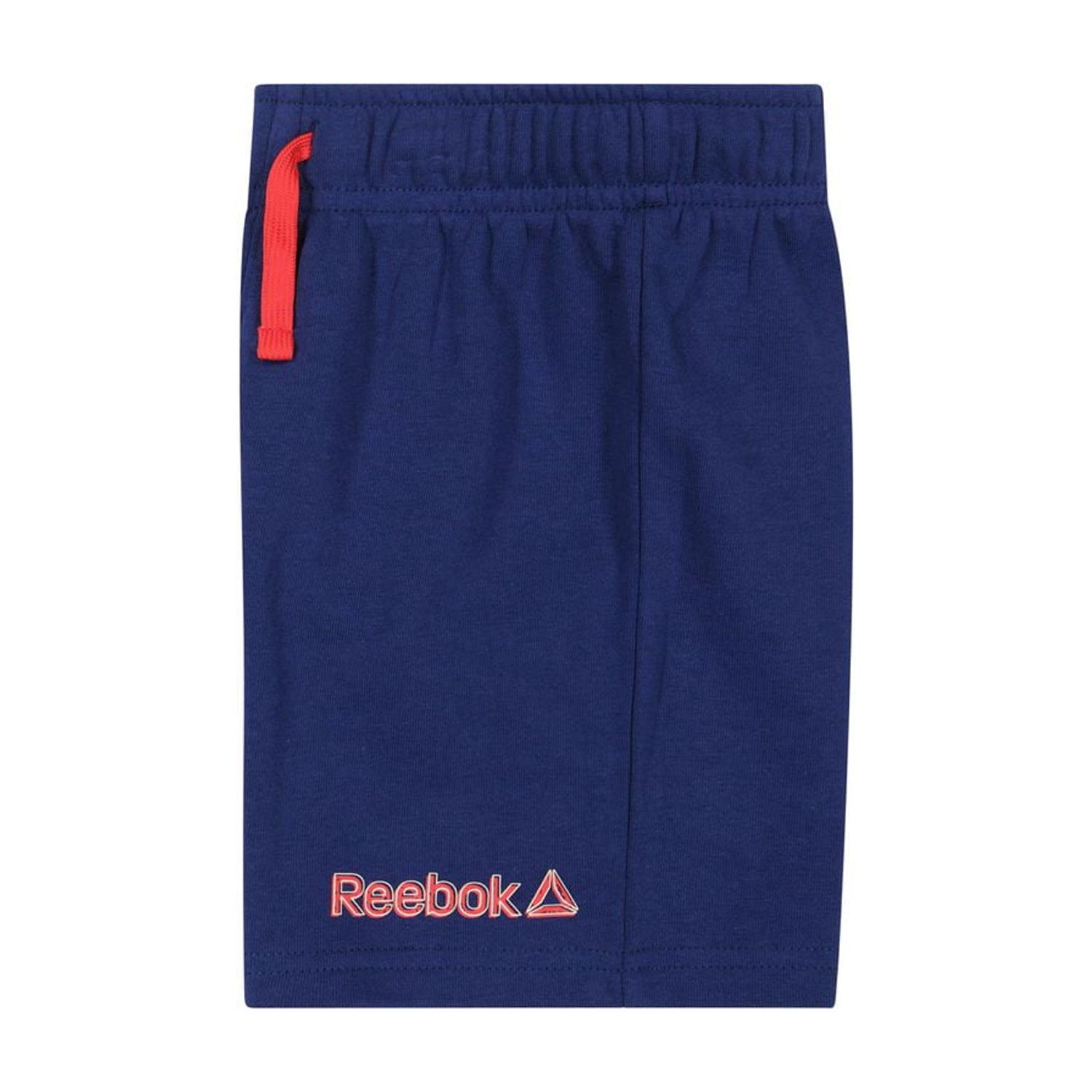 Reebok Toddler Boys’ Full Speed Tank & Short Set