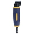 thumbnail image 3 of Adaptateur pour Perceuse à Angle Droit, Perceuse Sans Fil Professionnelle Jaune et Bleue à Angle Droit pour Outil de Menuiserie, 3 of 8