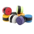 thumbnail image 3 of Tennis Grip Tape,8Pcs Tennis Racket Grip Tennis Racket Tape Tennis Racket Grip Tape Unparalleled Experience, 3 of 14