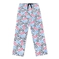 thumbnail image 1 of Marvel Knit Sleep Pant - Adults -, 1 of 2