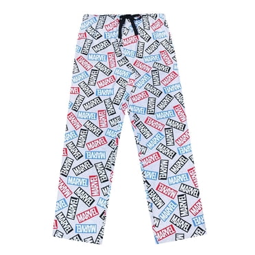Pantalon de nuit - Adultes - Marvel