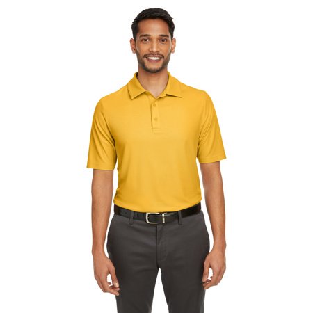 Core 365 Polo Piqué Fusion ChromaSoftâ„¢ pour Hommes CE112