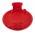 thumbnail image 4 of Lefu Weed Eater Spool Cap Cover for Hyper Tough HT19-401-003-03, for Hyper Tough 40v Max String Trimmer Replacement Parts, HT18-401-002-01,HT18-401-004-01 Parts Replacement, 4 of 10